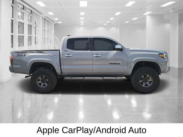 2021 Toyota Tacoma Limited