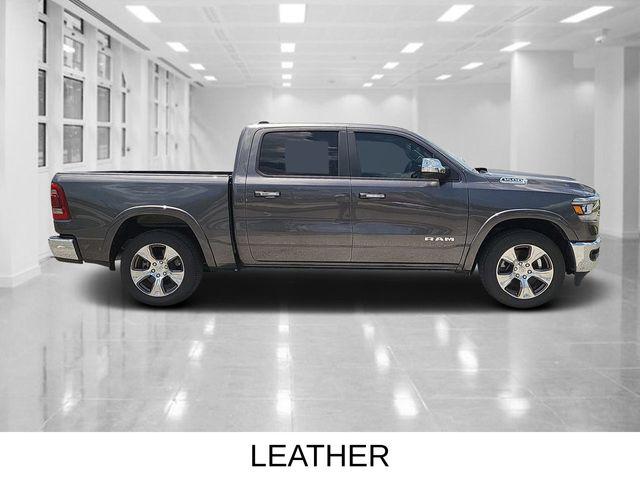 2022 RAM 1500 Laramie Crew Cab 4x2 57 Box