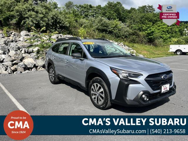 2023 Subaru Outback 2.5i