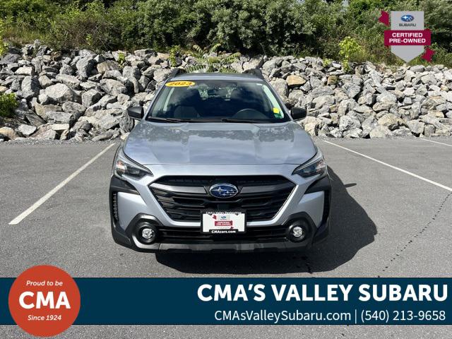 2023 Subaru Outback 2.5i