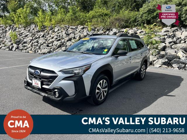2023 Subaru Outback 2.5i