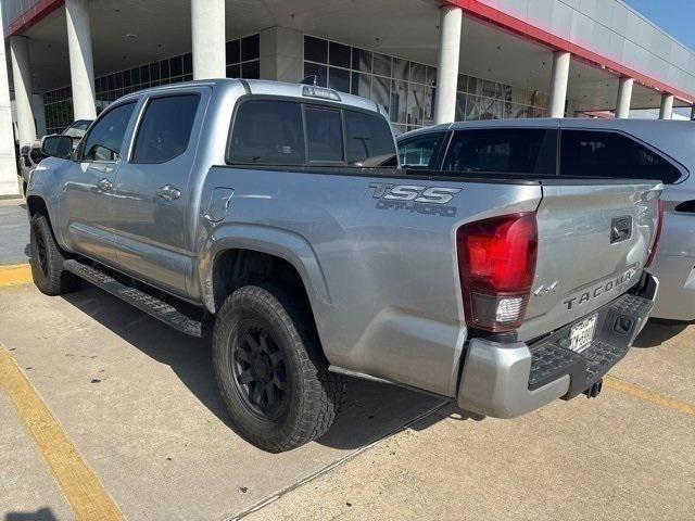 2023 Toyota Tacoma SR V6