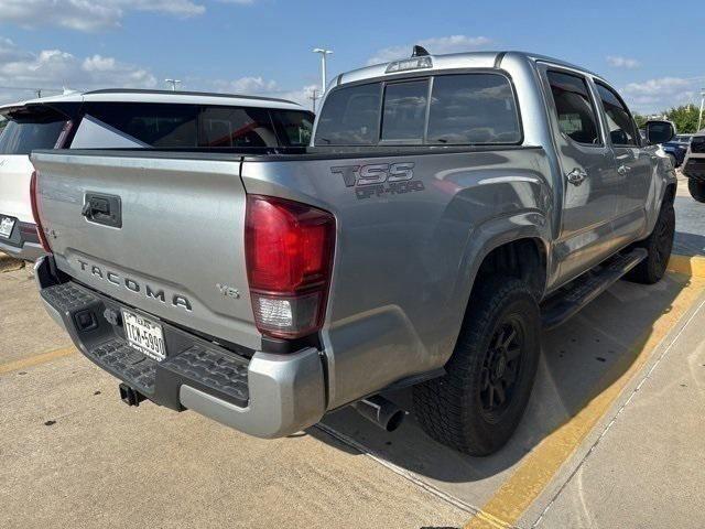 2023 Toyota Tacoma SR V6