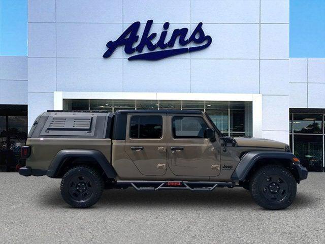 2020 Jeep Gladiator Sport 4X4