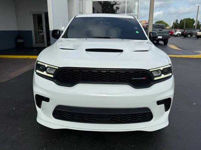 2021 Dodge Durango R/T RWD