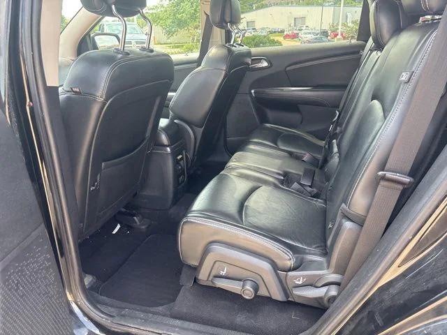 2014 Dodge Journey Limited