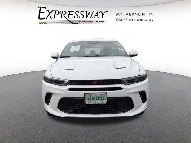 2024 Dodge Hornet R/T EAWD