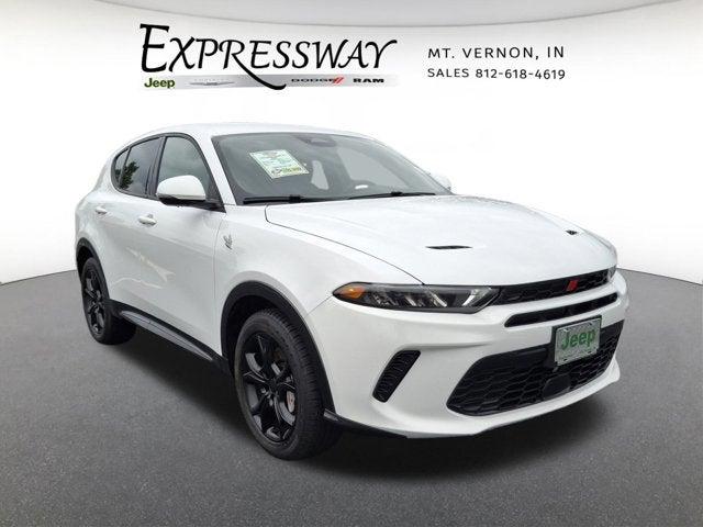 2024 Dodge Hornet R/T EAWD