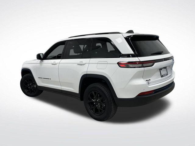 2024 Jeep Grand Cherokee Altitude 4x4