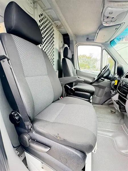 2013 Mercedes-Benz Sprinter 2500 Normal Roof