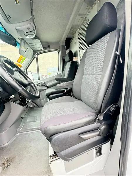 2013 Mercedes-Benz Sprinter 2500 Normal Roof
