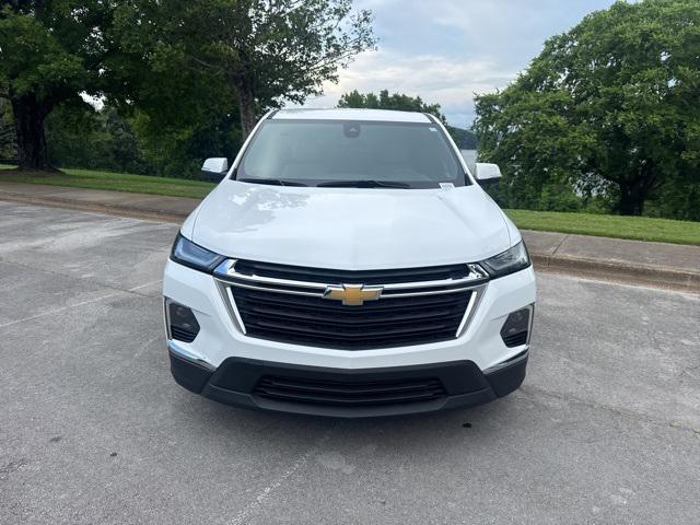 2022 Chevrolet Traverse FWD 1FL
