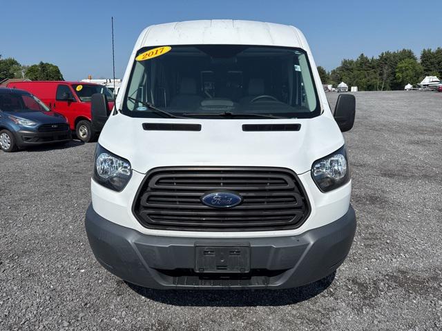 2017 Ford Transit-350 XL
