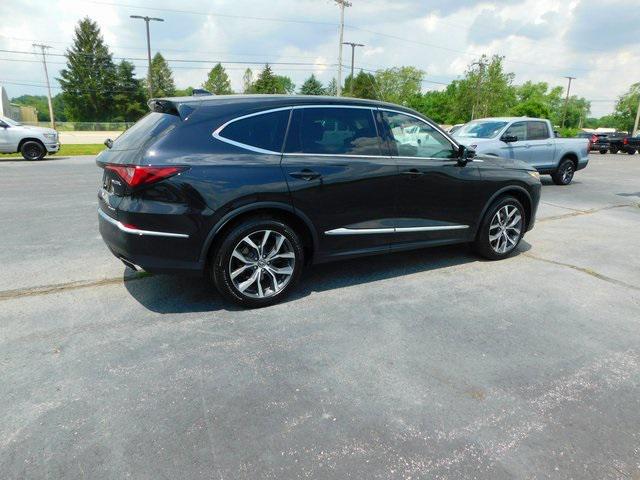 2023 Acura MDX Technology Package