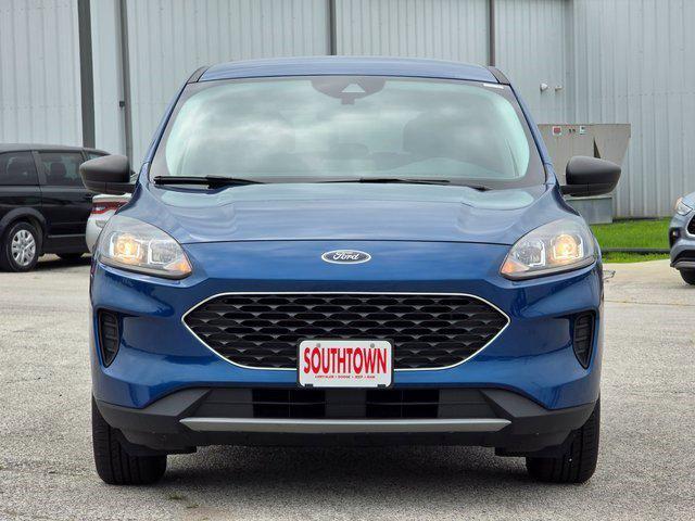 2022 Ford Escape SE Hybrid