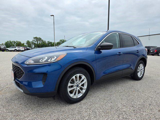 2022 Ford Escape SE Hybrid