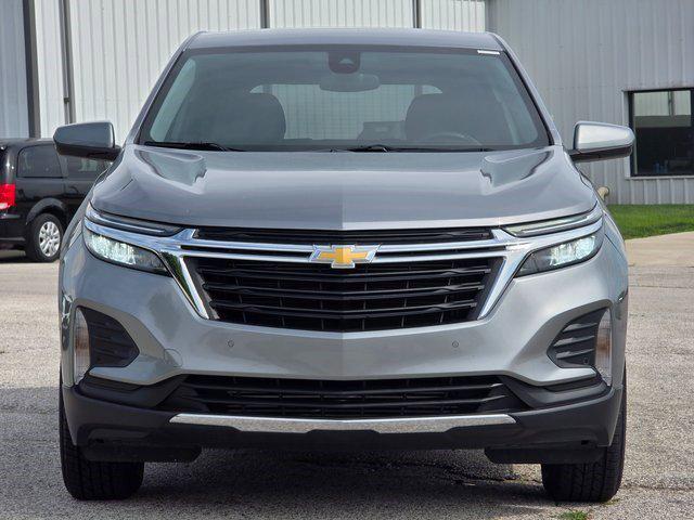 2023 Chevrolet Equinox AWD 2FL