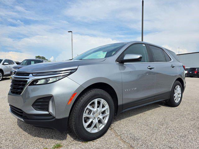 2023 Chevrolet Equinox AWD 2FL