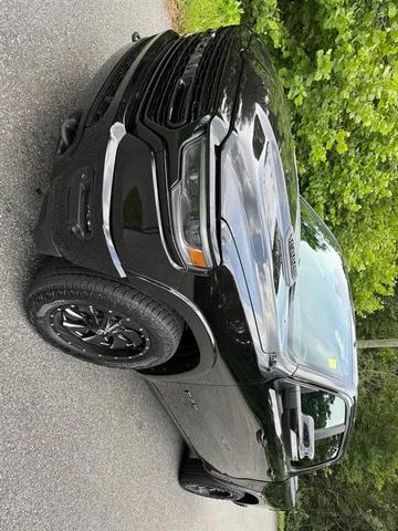 2021 RAM 1500 Limited Crew Cab 4x4 57 Box