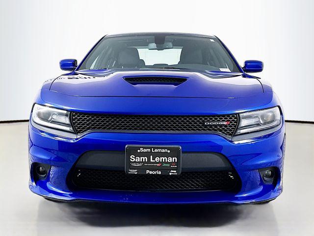 2021 Dodge Charger GT RWD