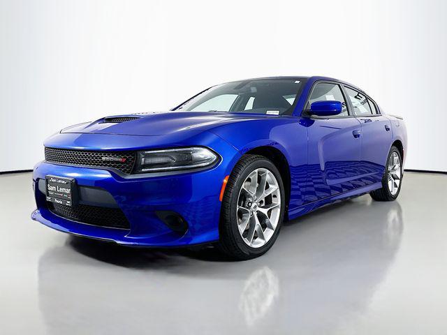 2021 Dodge Charger GT RWD
