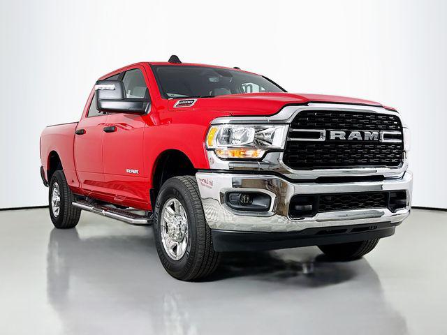 2024 RAM 2500 Big Horn Crew Cab 4x4 64 Box
