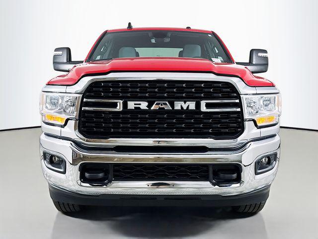 2024 RAM 2500 Big Horn Crew Cab 4x4 64 Box