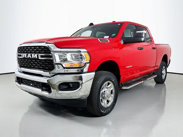 2024 RAM 2500 Big Horn Crew Cab 4x4 64 Box