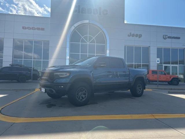 2024 RAM 1500 TRX Crew Cab 4x4 57 Box