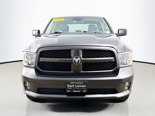 2016 RAM 1500 Express