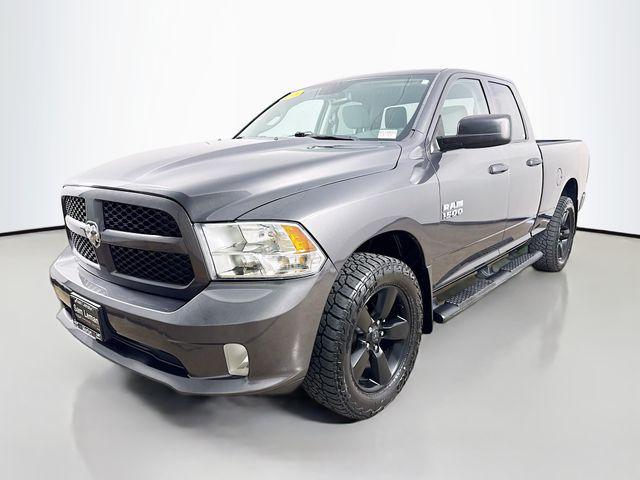 2016 RAM 1500 Express