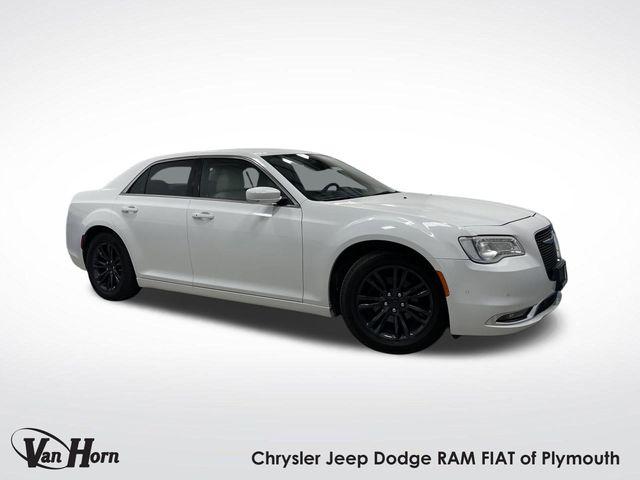 2021 Chrysler 300 Touring L 2021 Chrysler 300 Touring L
