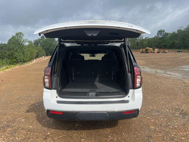 2021 Chevrolet Suburban 2WD LT