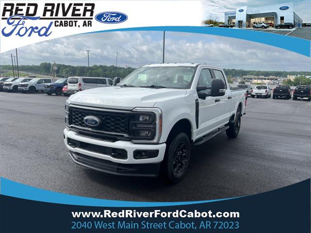 2023 Ford F-250 XL