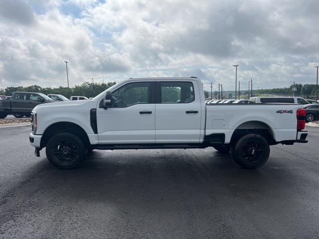 2023 Ford F-250 XL
