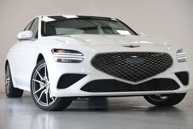 2026 Genesis G70 2.5T AWD for sale in Aurora, IL