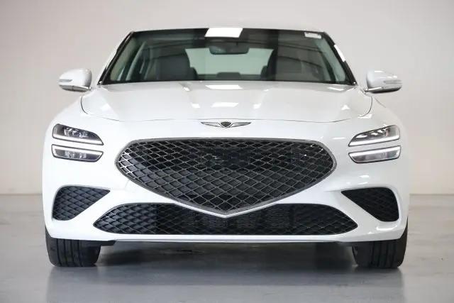 2026 Genesis G70 2.5T AWD