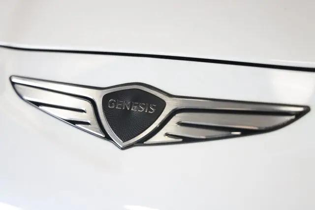 2026 Genesis G70 2.5T AWD