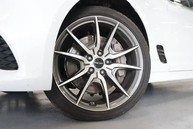 2026 Genesis G70 2.5T AWD