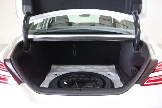 2026 Genesis G70 2.5T AWD