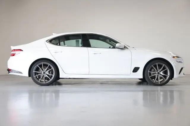 2026 Genesis G70 2.5T AWD