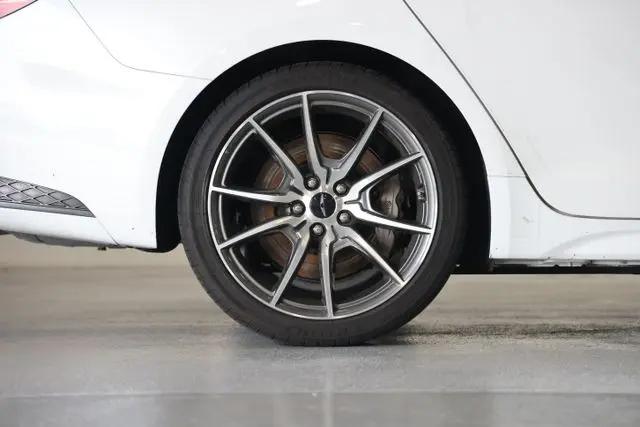 2026 Genesis G70 2.5T AWD