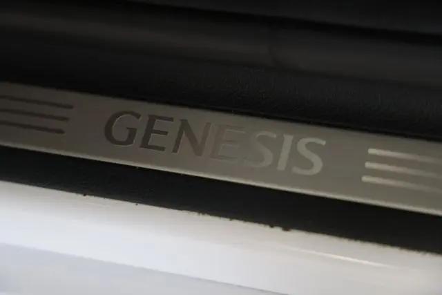 2026 Genesis G70 2.5T AWD