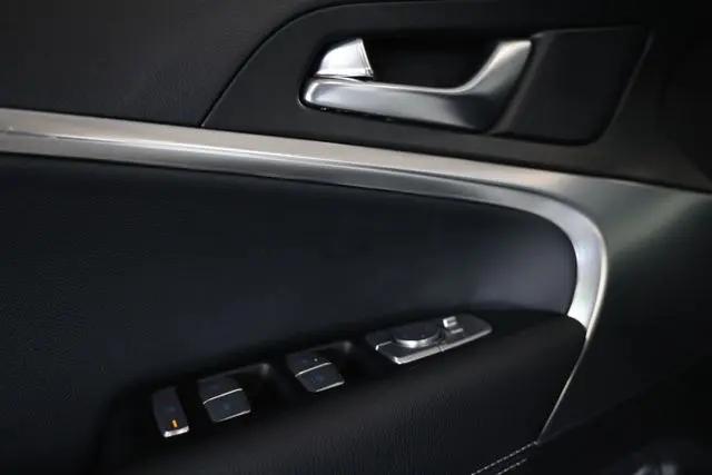 2026 Genesis G70 2.5T AWD