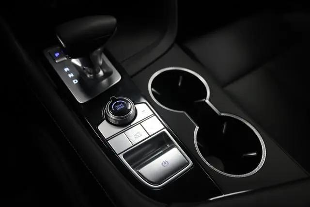 2026 Genesis G70 2.5T AWD