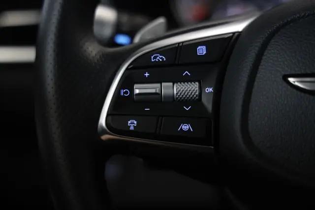 2026 Genesis G70 2.5T AWD