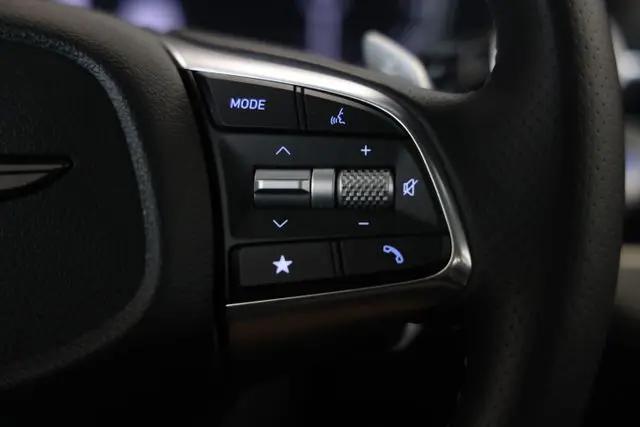 2026 Genesis G70 2.5T AWD