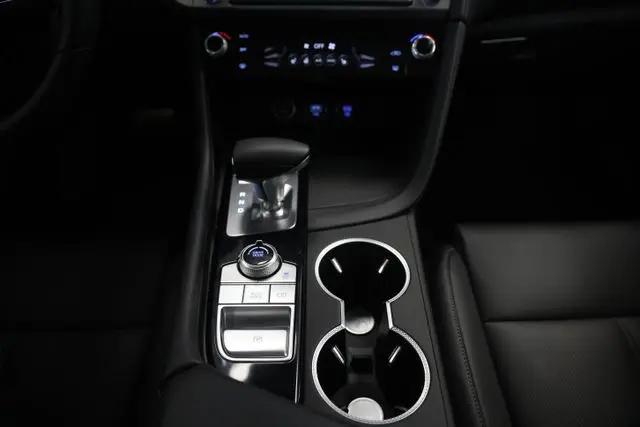 2026 Genesis G70 2.5T AWD