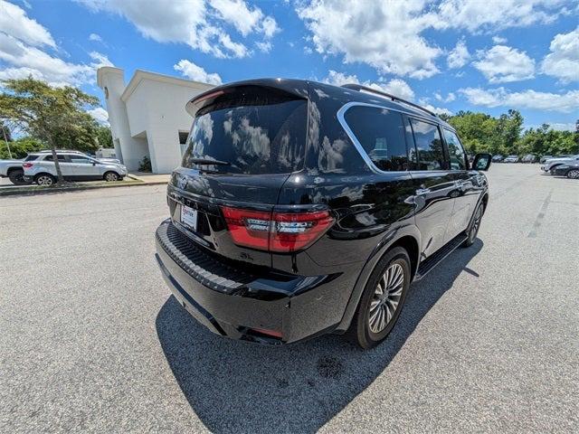 2023 Nissan Armada SL 2WD