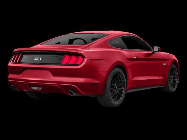 2016 Ford Mustang GT